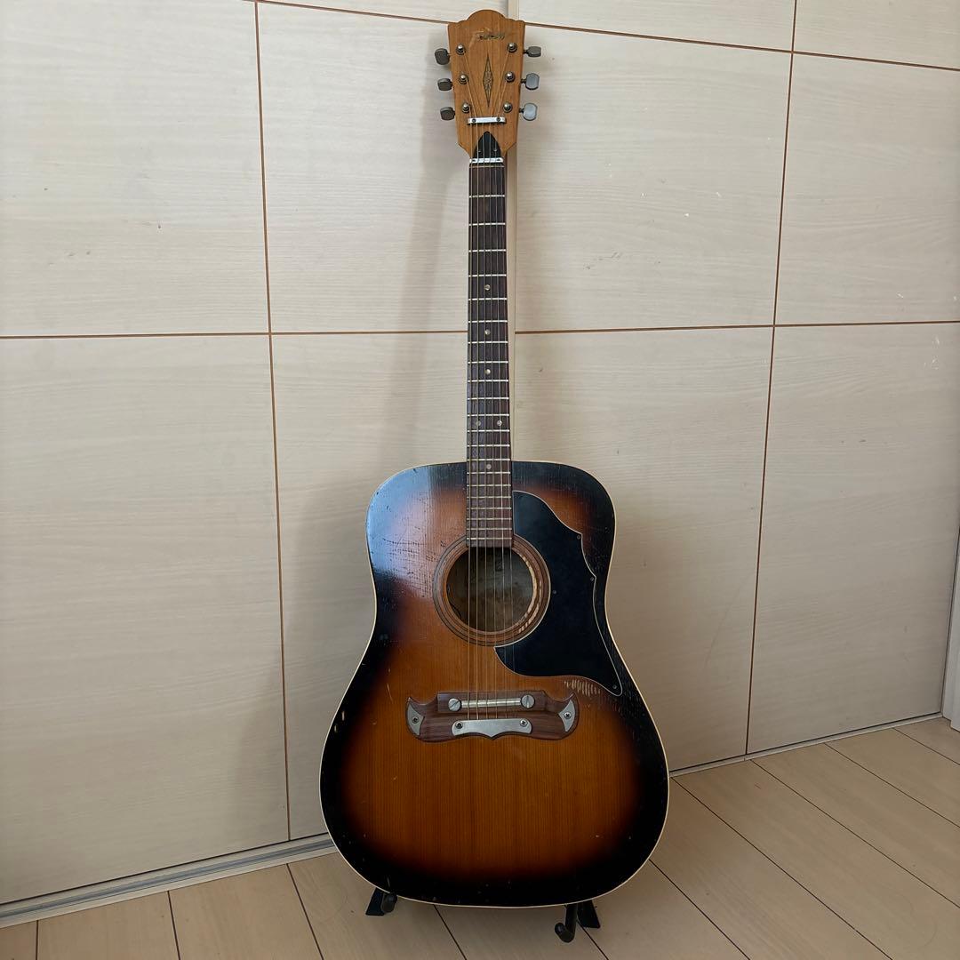 FRAMUS フラマス　アコースティックギター