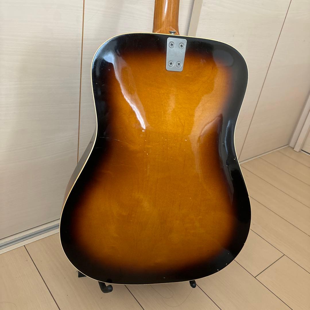 FRAMUS フラマス　アコースティックギター