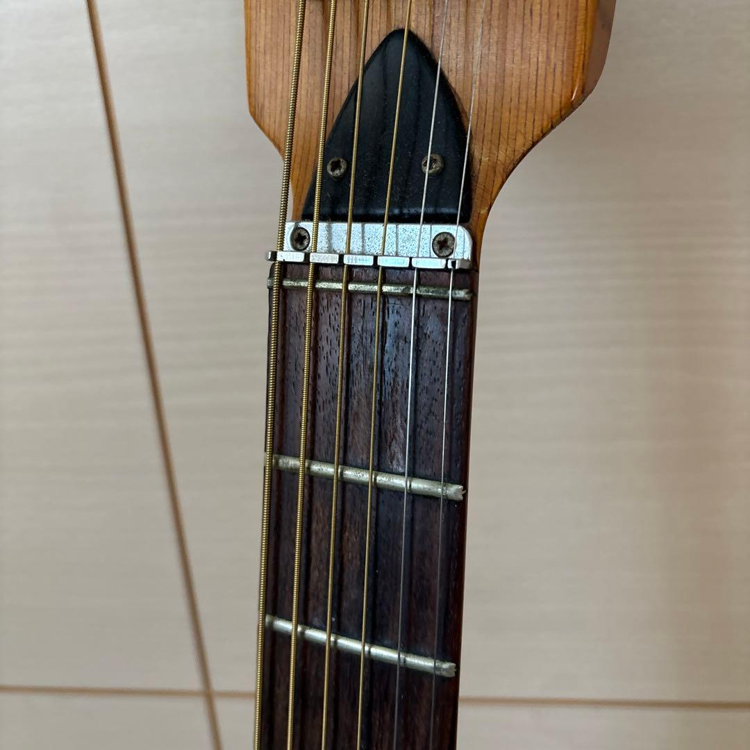 FRAMUS フラマス　アコースティックギター