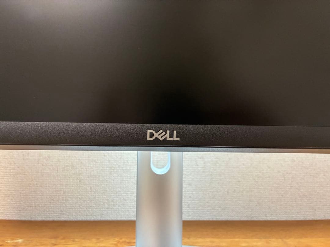 【24年製】Dell S2722DC 27インチ モニター