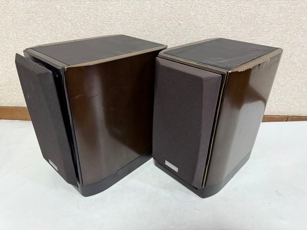 ONKYO スピーカーペア d-212ext