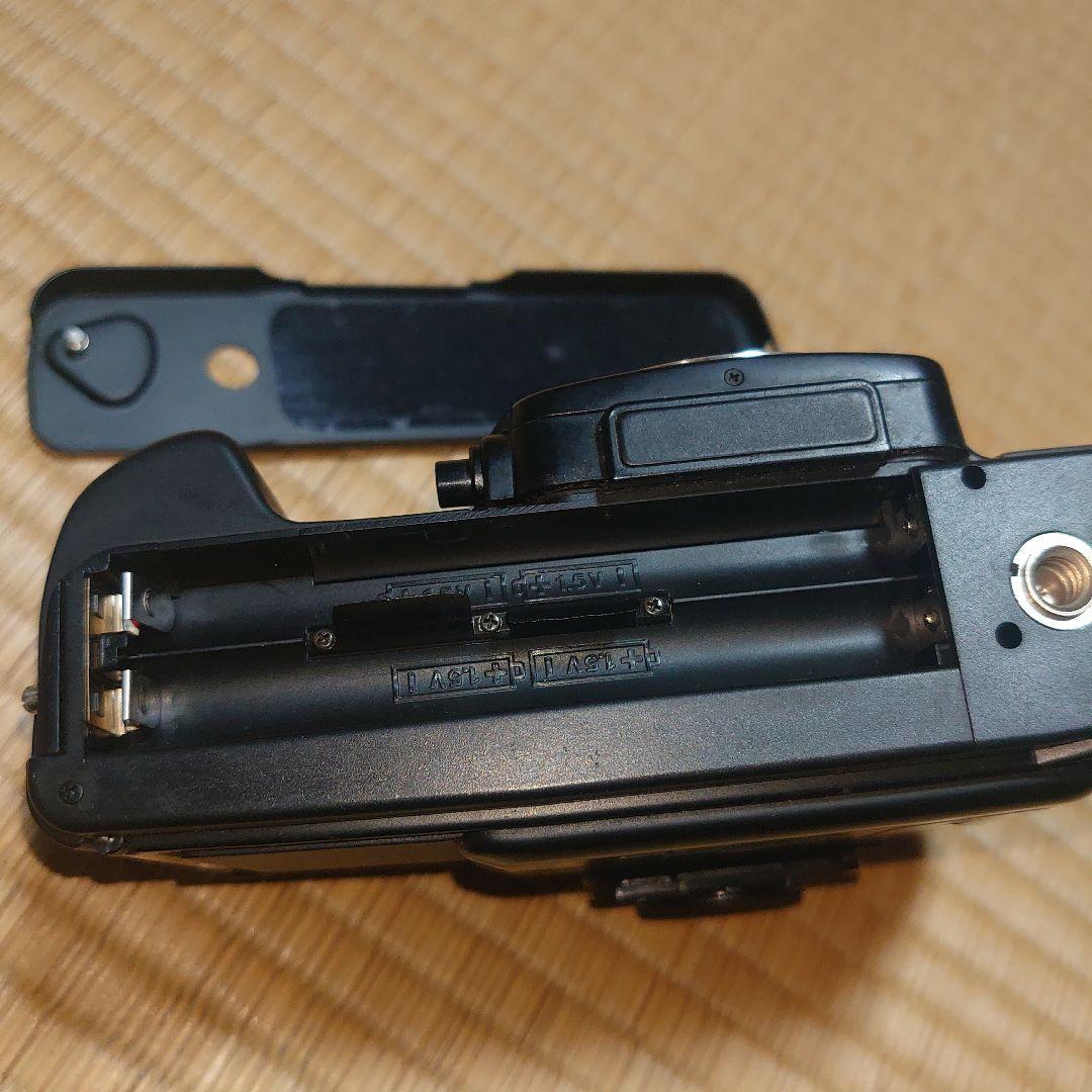 CONTAX ST 一眼レフカメラ ジャンク品