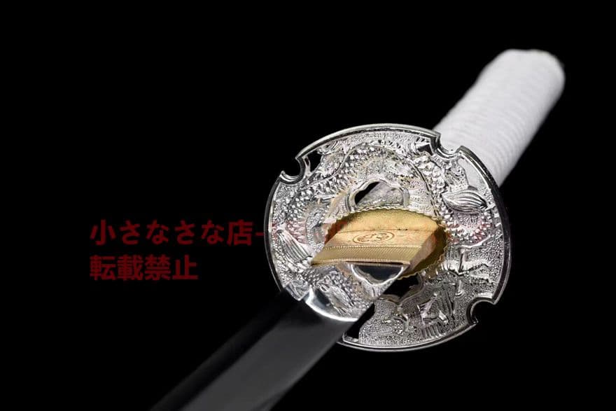 武具　刀装具　日本刀　模造刀   居合刀 【光月太刀】