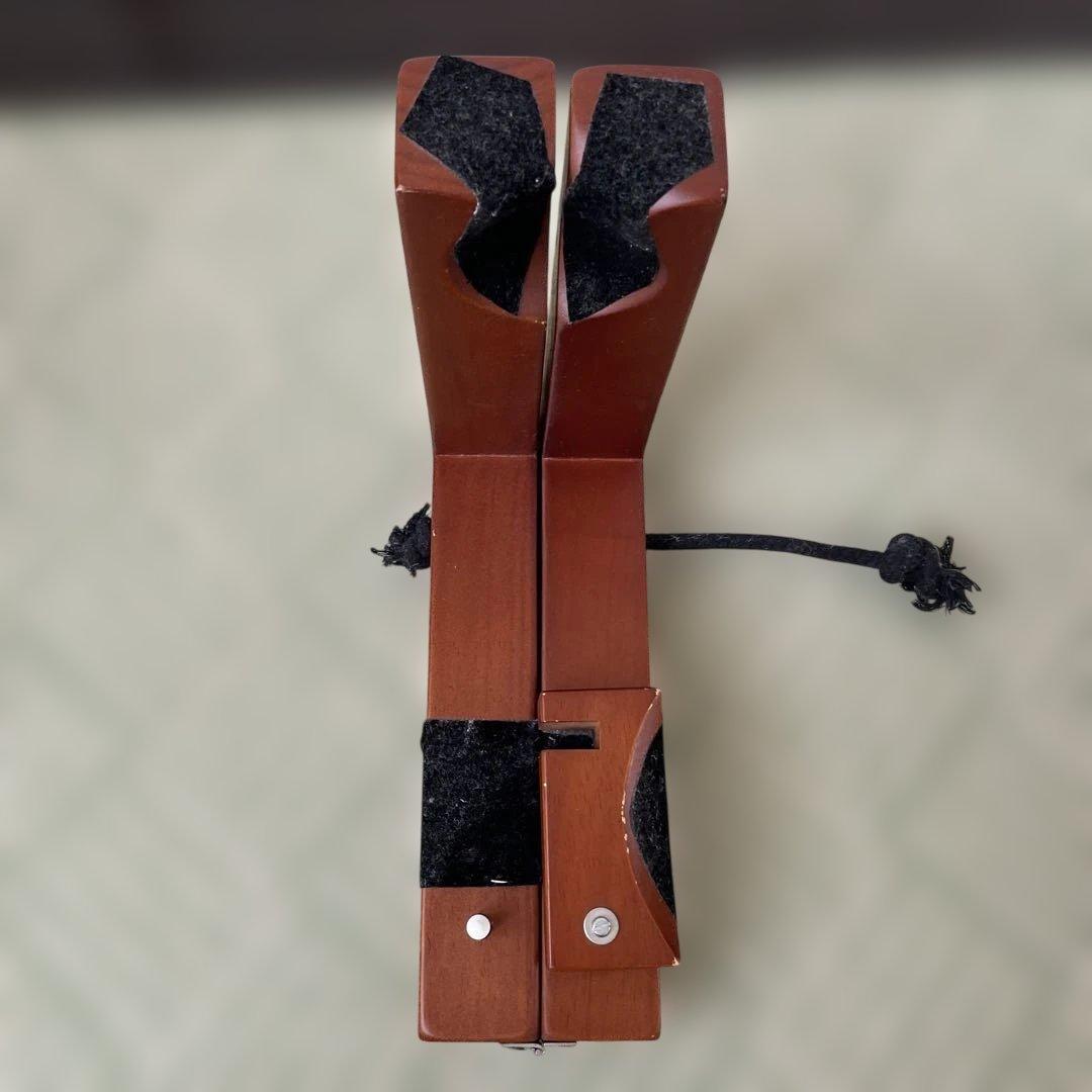 ナカノ和太鼓　本革打面　キッズパーカッション