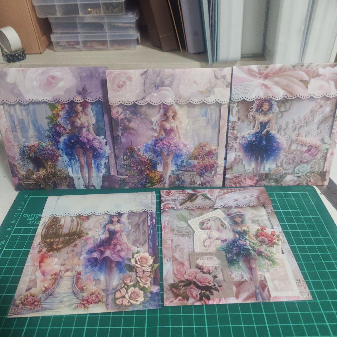 さっちんページ