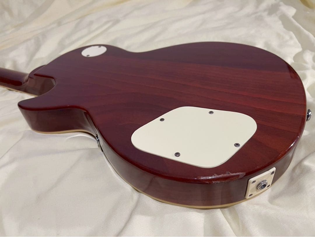 ギター ESP GrassRoots Les Paul Limited model