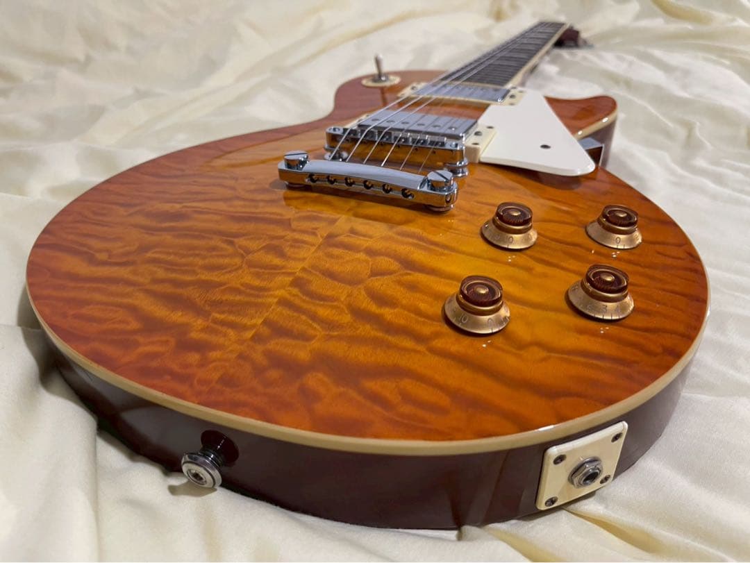 ギター ESP GrassRoots Les Paul Limited model