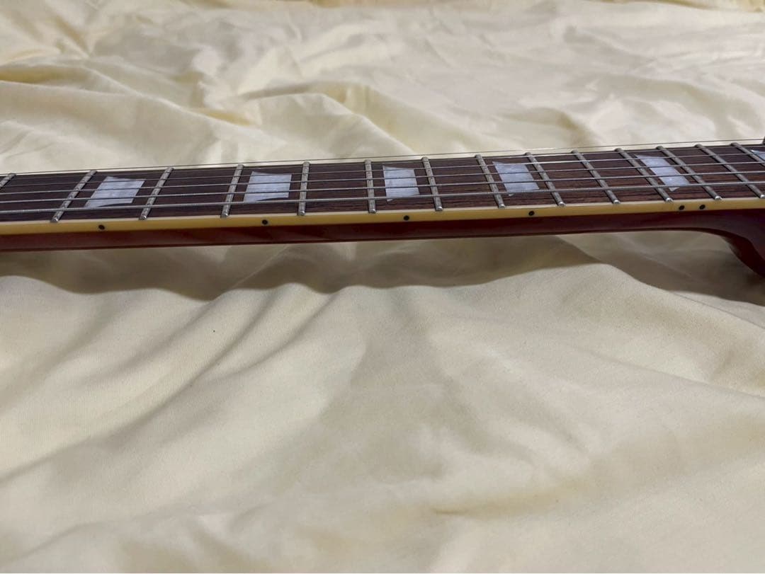 ギター ESP GrassRoots Les Paul Limited model