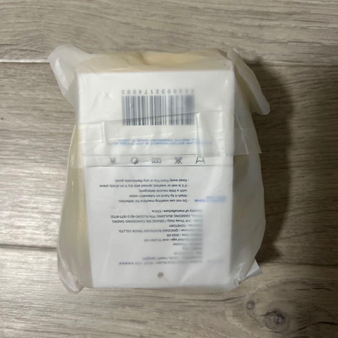 Straykids スキズ skzoo ぬいぐるみ ポガリ フィリックス ピリ