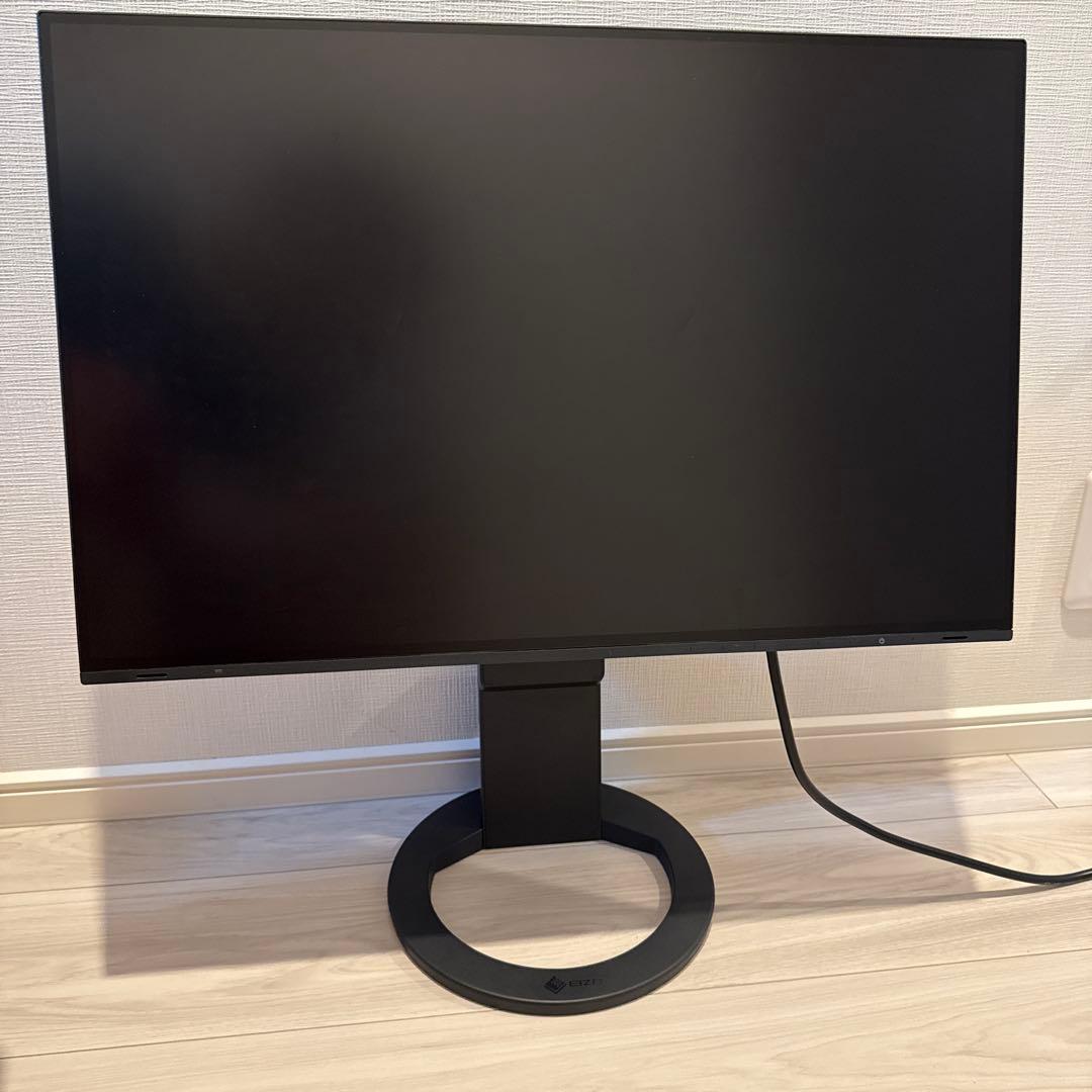 EIZO FlexScan EV2495 モニター
