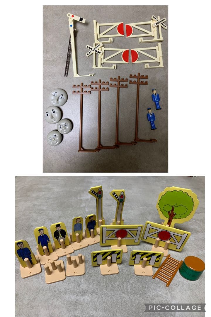きかんしゃトーマス　しゅっぱつしんこうシリーズ