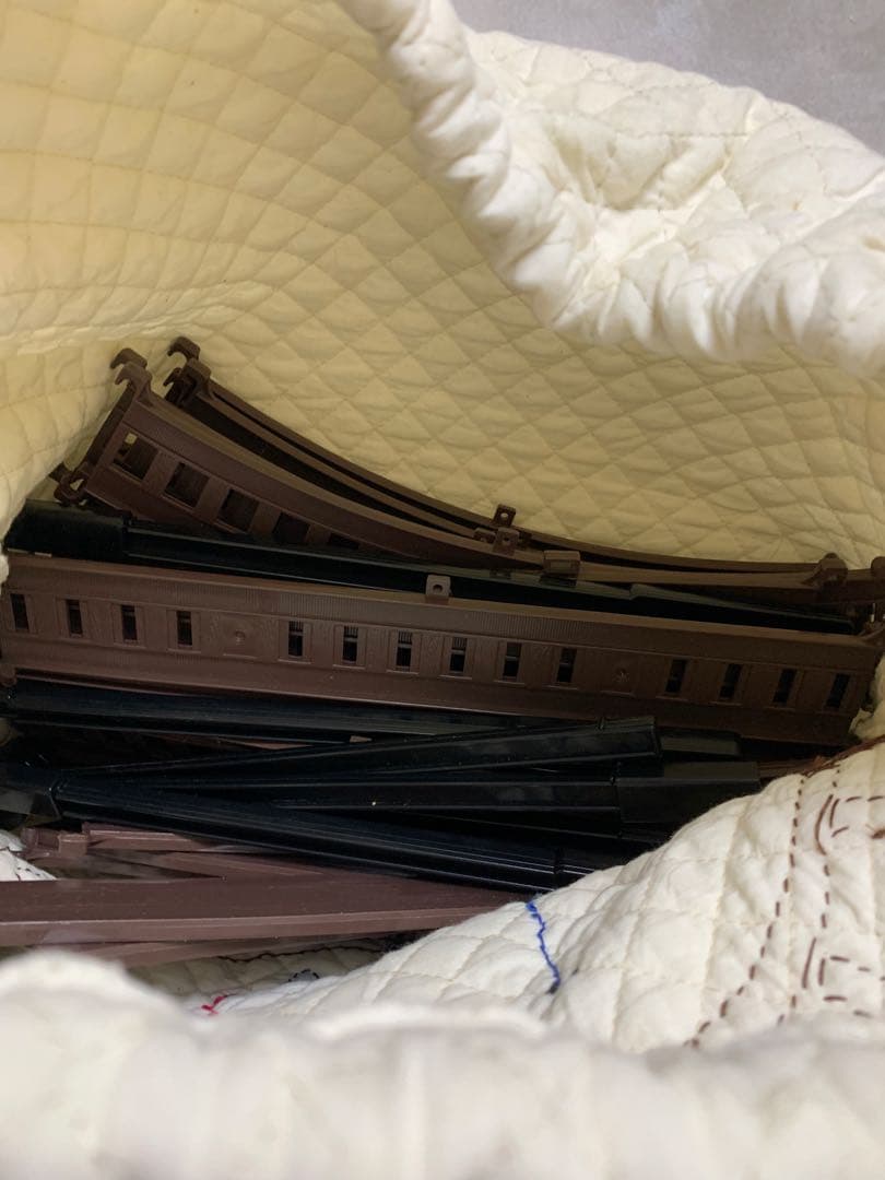 きかんしゃトーマス　しゅっぱつしんこうシリーズ