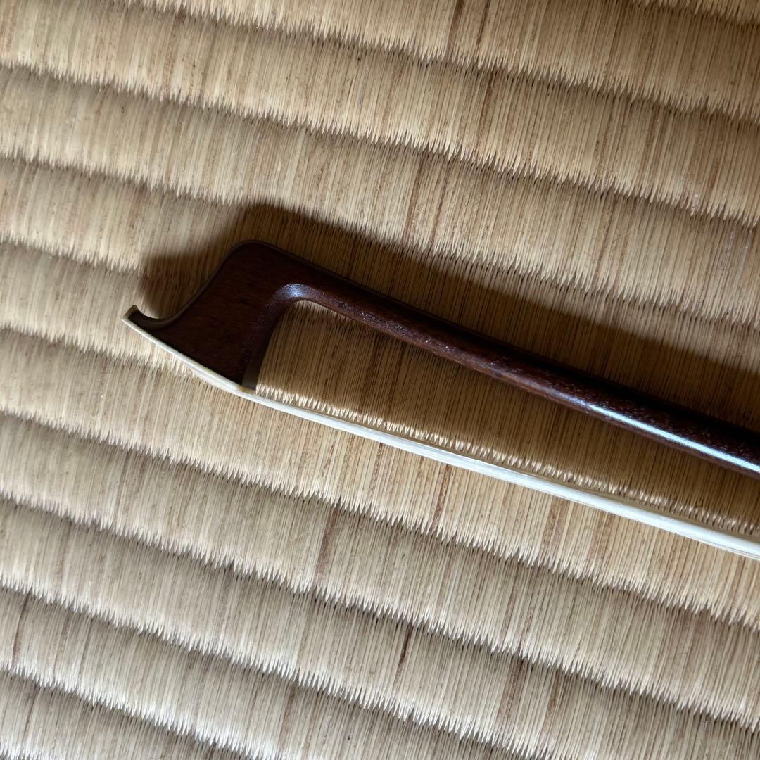 L'ARCHET Silver/SP. ELITE バイオリン弓