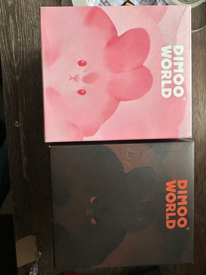 その他 POPMART DIMOO