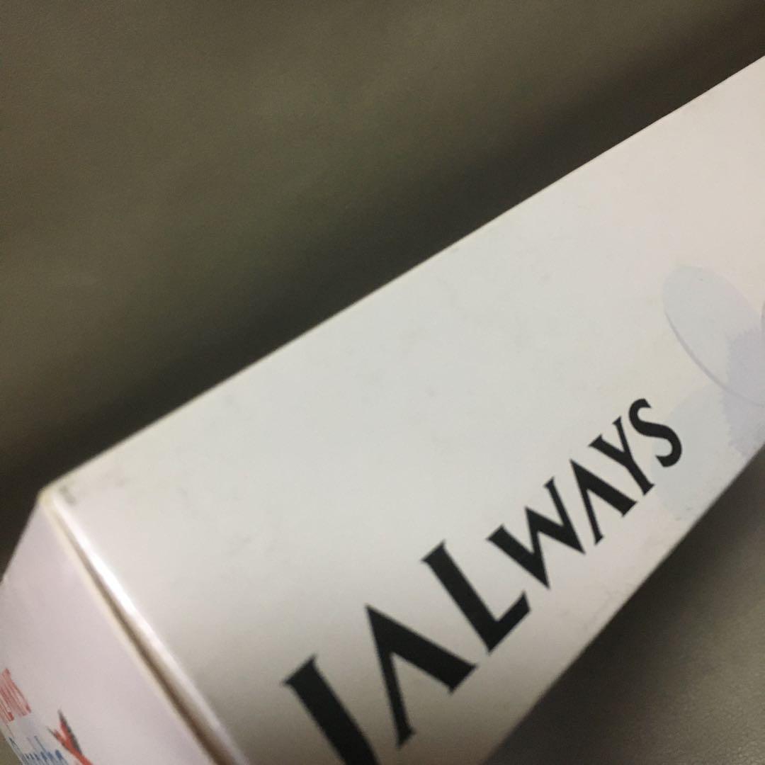 1/400 JAL B747-246B Reso'cha リゾッチャ