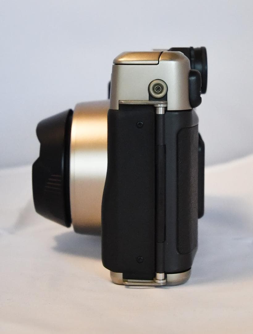 FUJIFILM　GA645Zi＋STROBE　GA