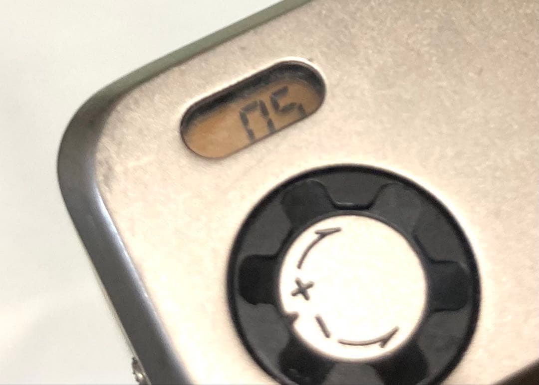 【完動品】CONTAX T2 Sonnar 2.8/38 T* チタンクローム