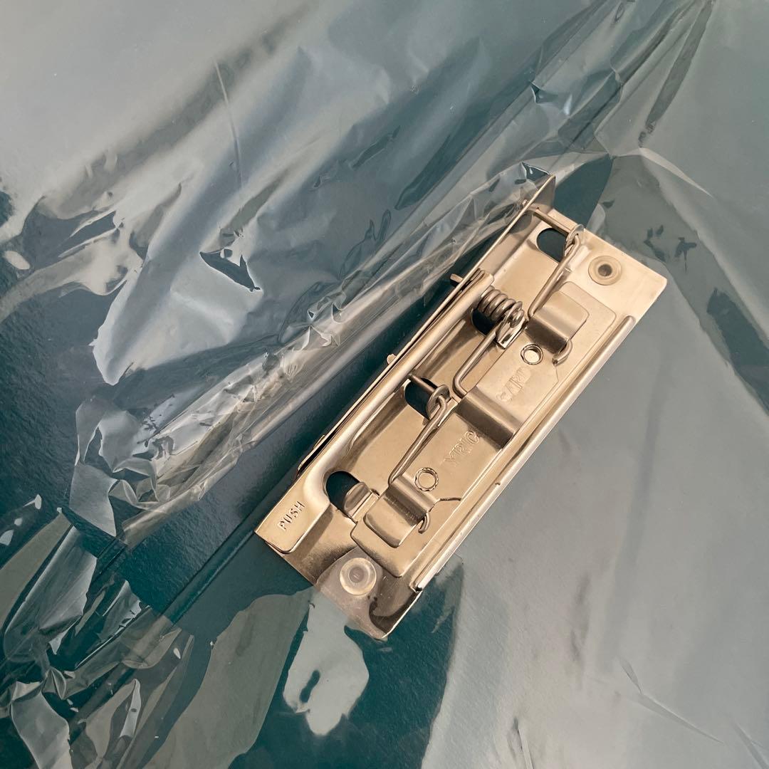 ミッキーマウス バインダー　ディズニー　バインダー　レトロ