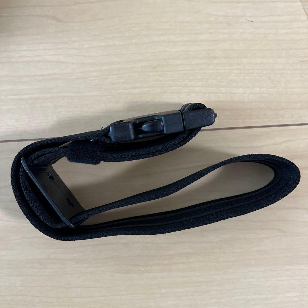 【実物】MASTERFIRE RAPID DEPLOY HOLSTER