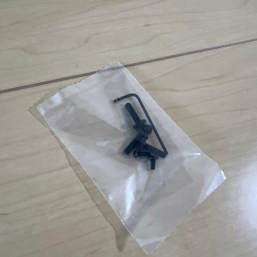 【実物】MASTERFIRE RAPID DEPLOY HOLSTER