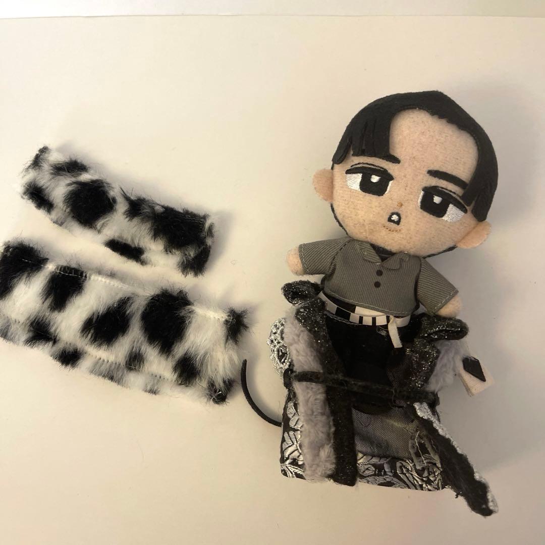 すのチル 服 ｉDO ME 衣装