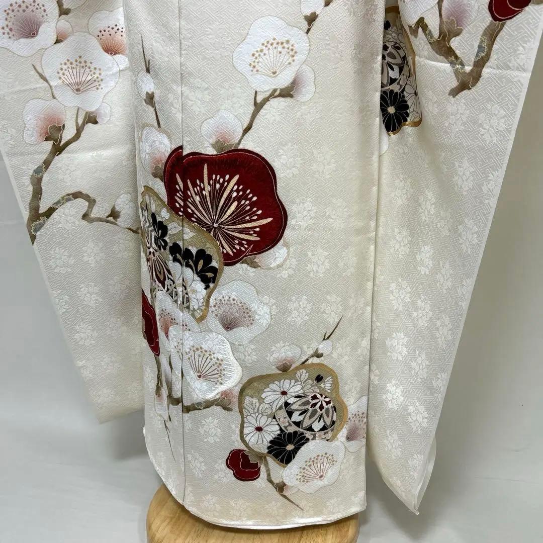 専用ページ　振袖、袋帯2点セット