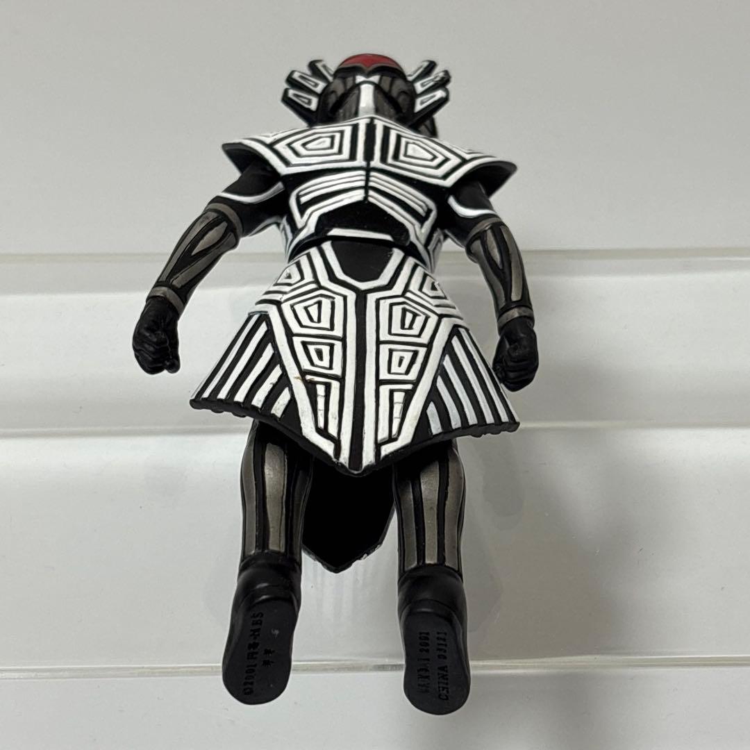 ウルトラマンシリーズ 怪獣 ソフビ フィギュア 7体セット