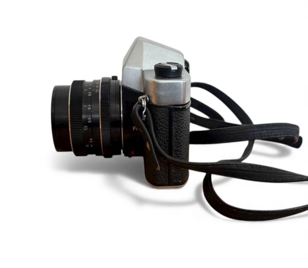 Rolleiflex SL35 ／Carl Zeiss Distagon