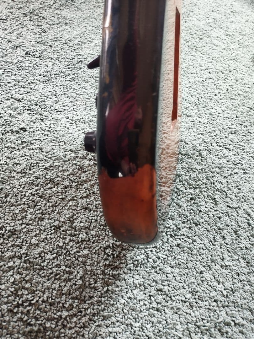 アリアプロ2 ストラトキャスター