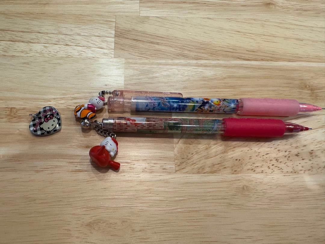 新春セール☆ハローキティストラップ