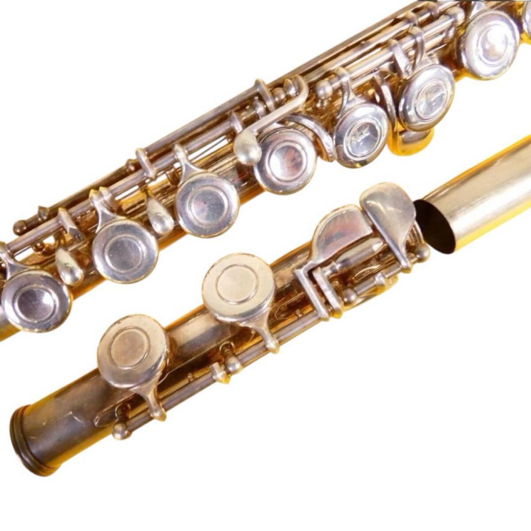 YAMAHA フルート YFL-211