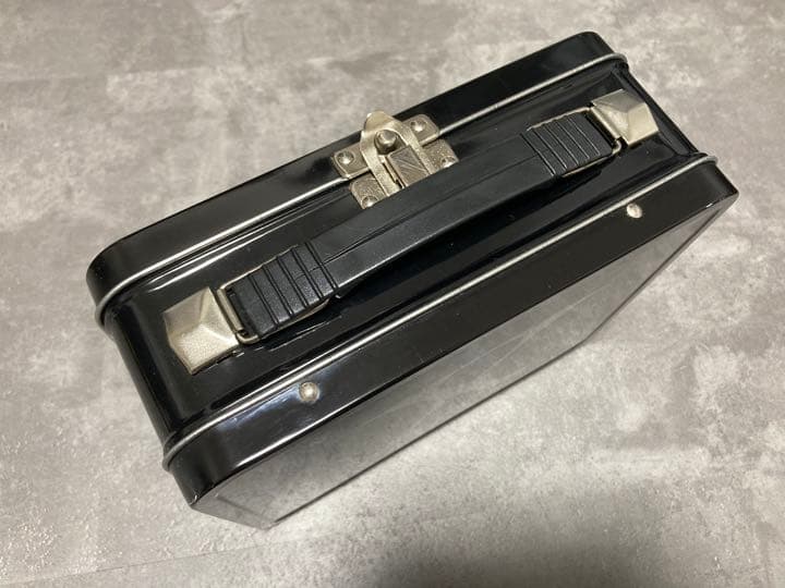 X JAPAN★トランクボックスBOXトタンライブグッズ HIDEYOSHIKI