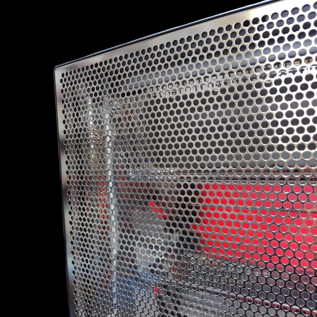 【美品】DAIKIN ハイブリッドセラムヒート WRH135AS 2024年製