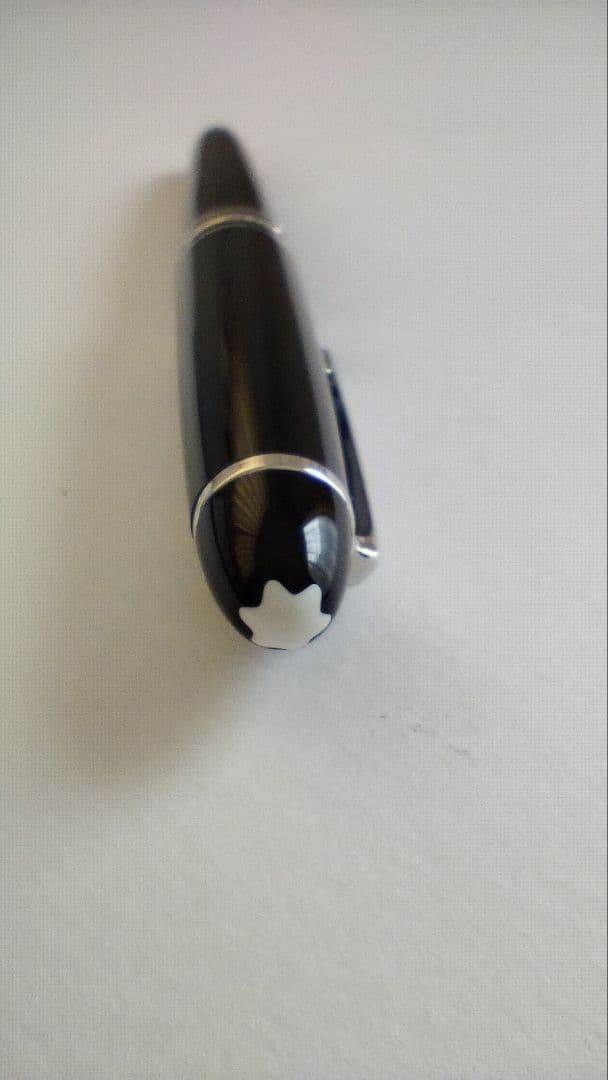 Montblanc 万年筆 P146