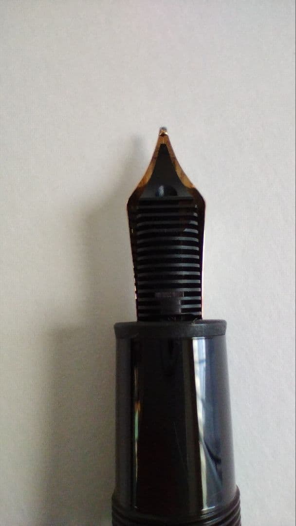 Montblanc 万年筆 P146