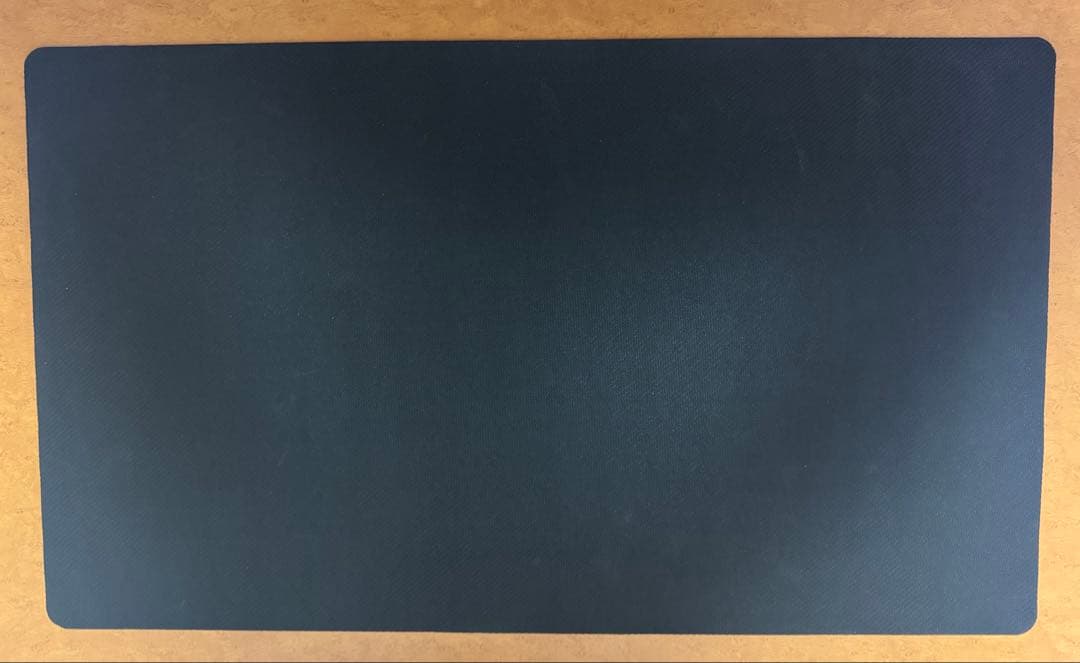 Flesh and Blood プレイマット 壺のかき混ぜ サイン有