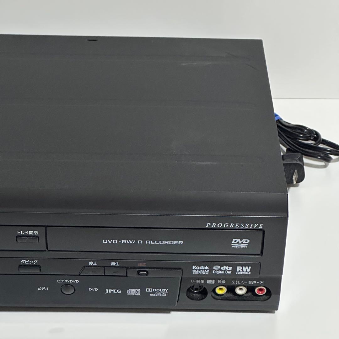 DXアンテナ DXR150V ビデオDVDレコーダー 2010年製