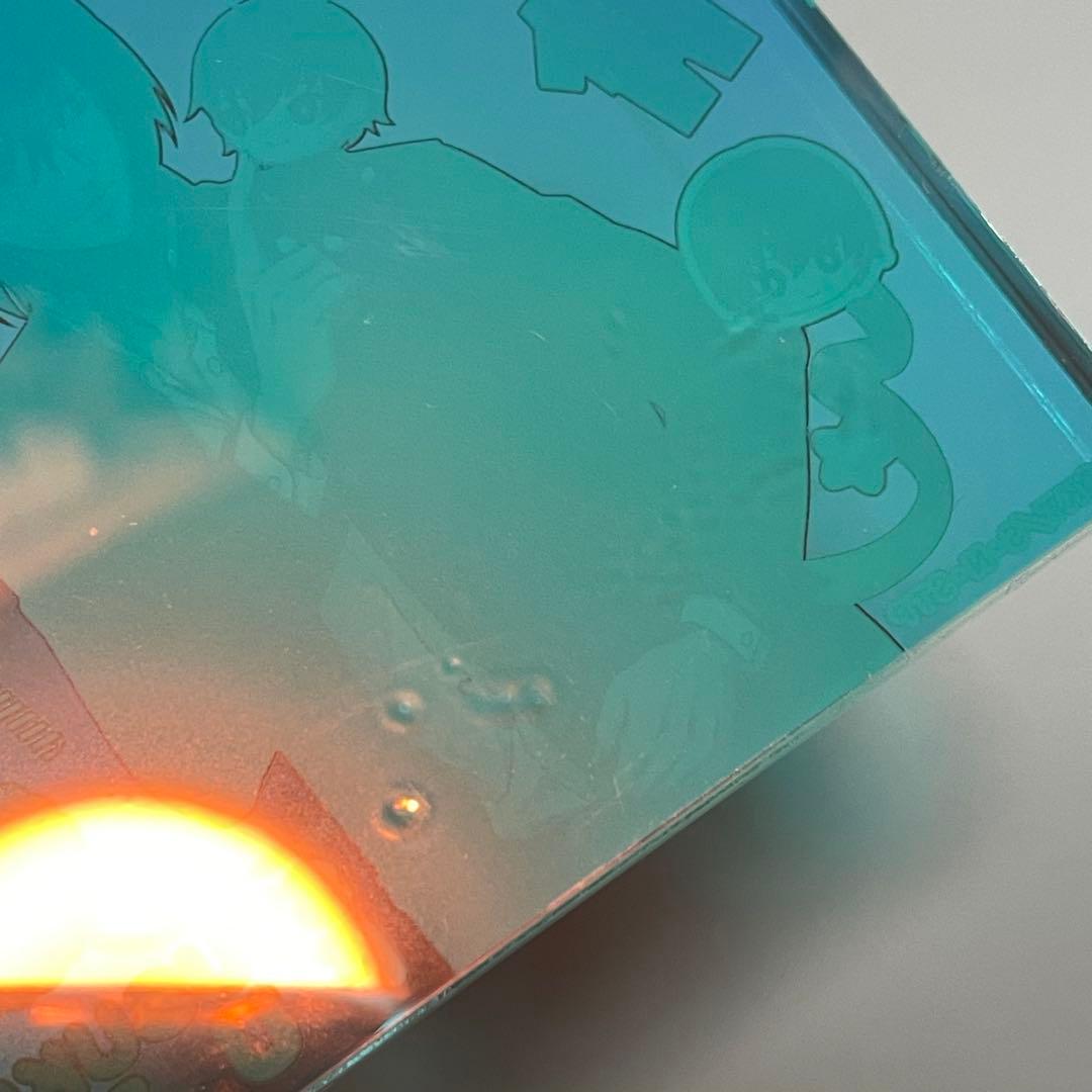 テニスの王子様 テニプリ ブロッキー ショウワノート ジャンプフェスタ 不二周助