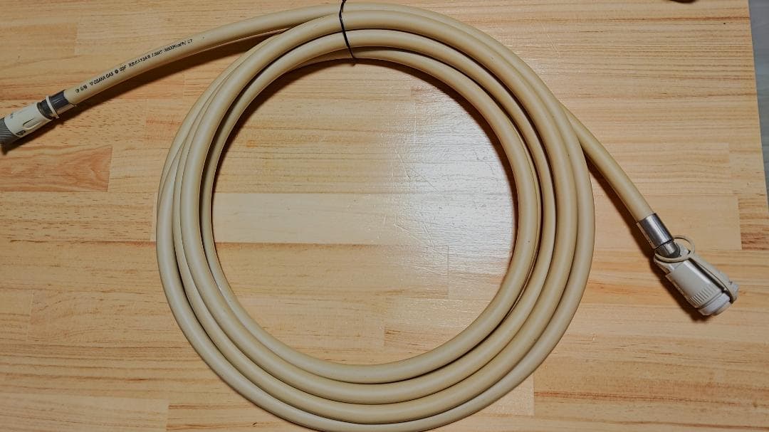 【動作確認済】リンナイ 都市ガス用ファンヒーター RC-S5801E