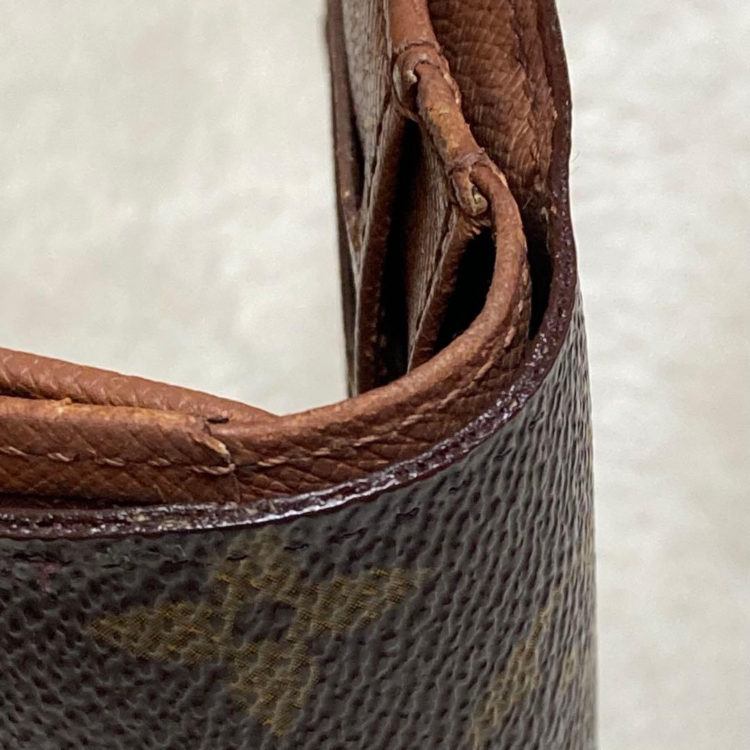 【美品】ルイヴィトン ポルトモネ ビエ ヴィエノワ モノグラム M61663