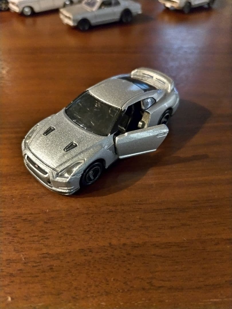 ⭐トミカ　日産スカイライン GT-B GT-R /GT-R 厳選 10台特価