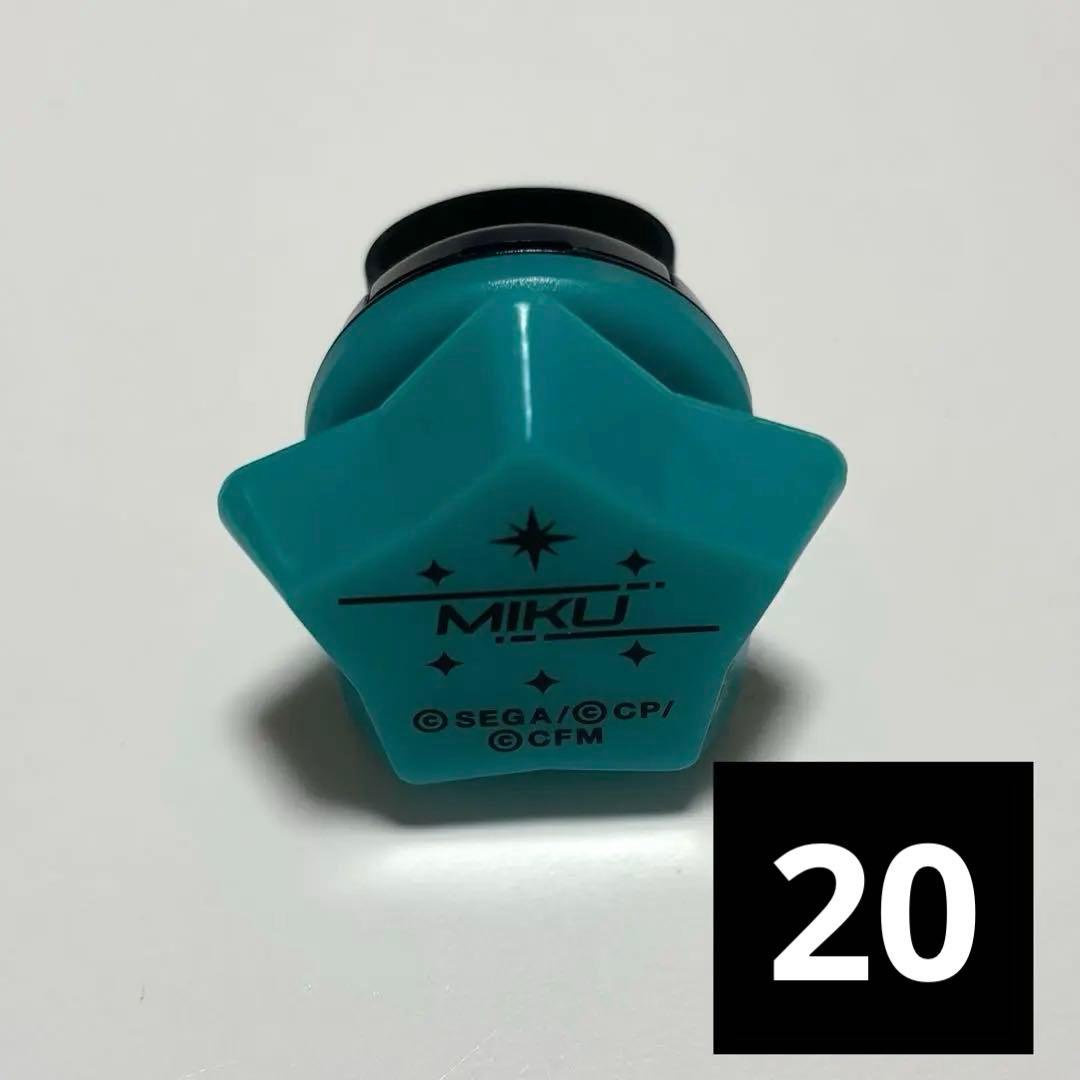 プロセカ セカライ 初音ミク リングライト リンライ