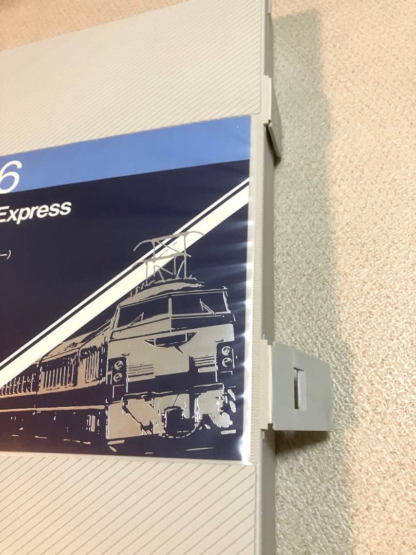 鉄道模型　キハ181系　6両セット