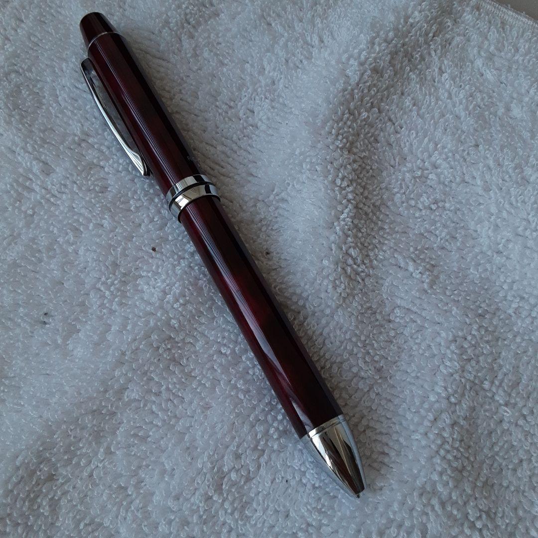 パイロット　ペン