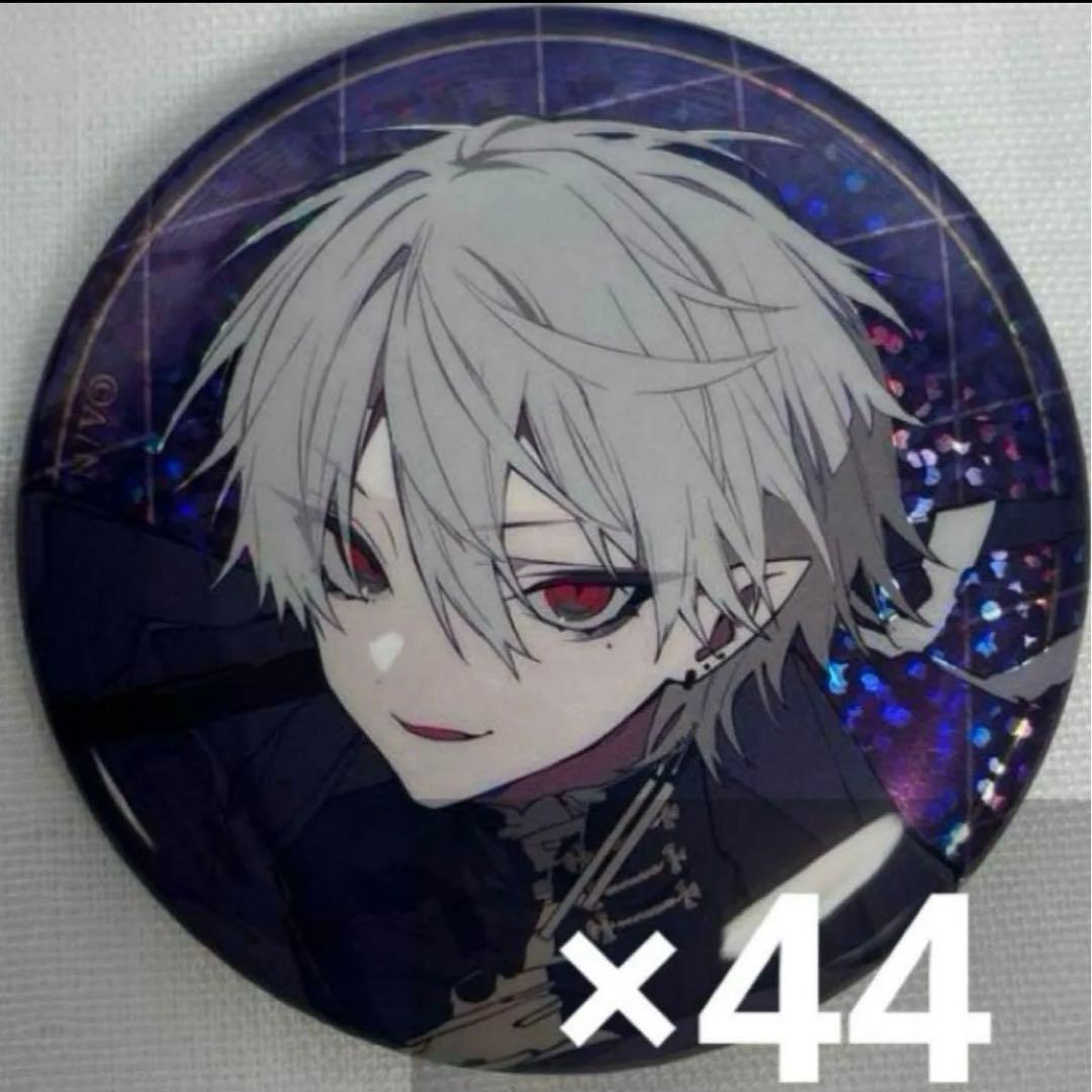 タロット にじさんじ 葛葉 缶バッジ 痛バ タロットカード まとめうり