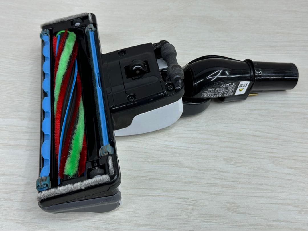 PV-BH500G 動作保証　D-DP15 掃除機用　パワーヘッド　回転ブラシ