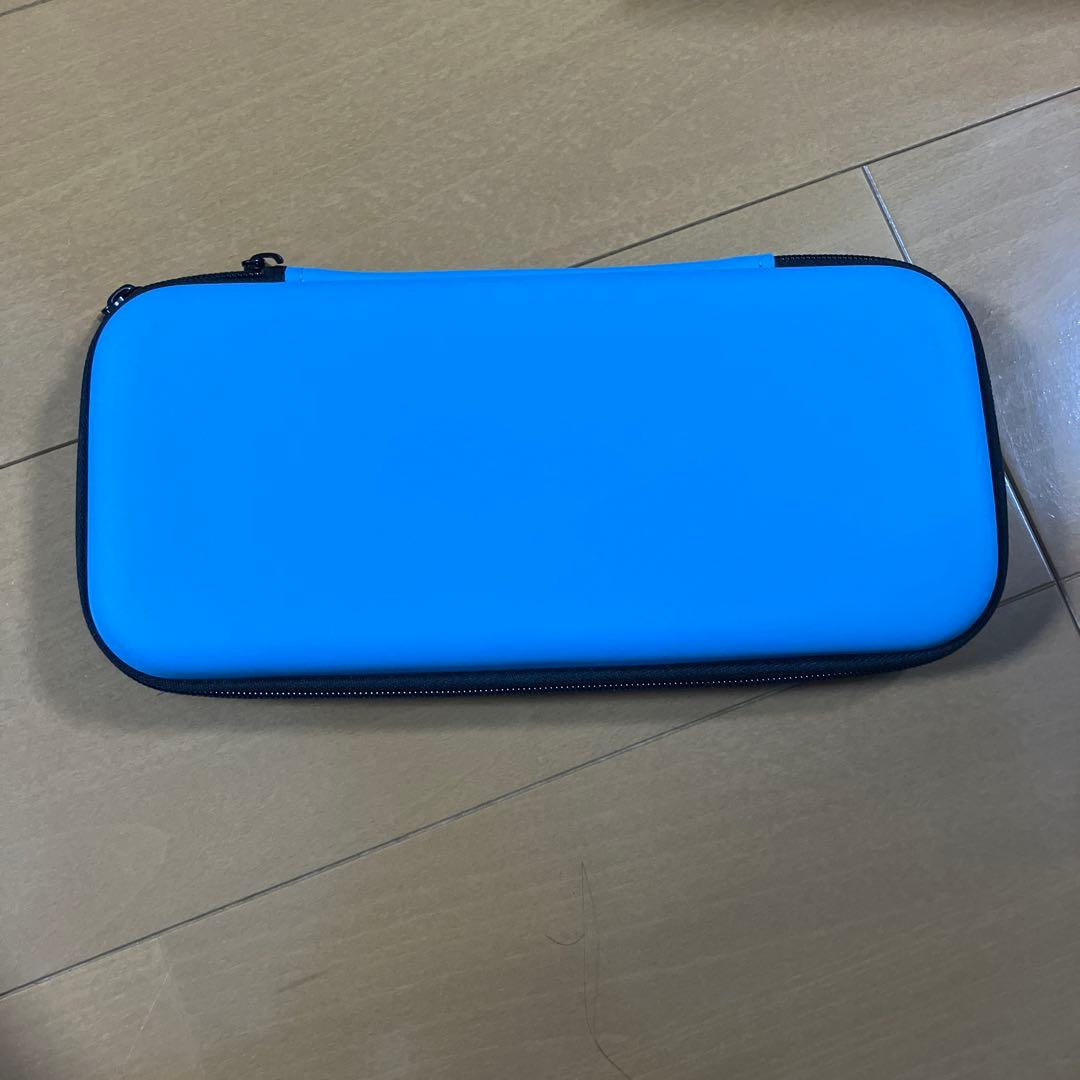 ち*ん様 Nintendo Switch 本体 付属品ついてます ケースも付けま