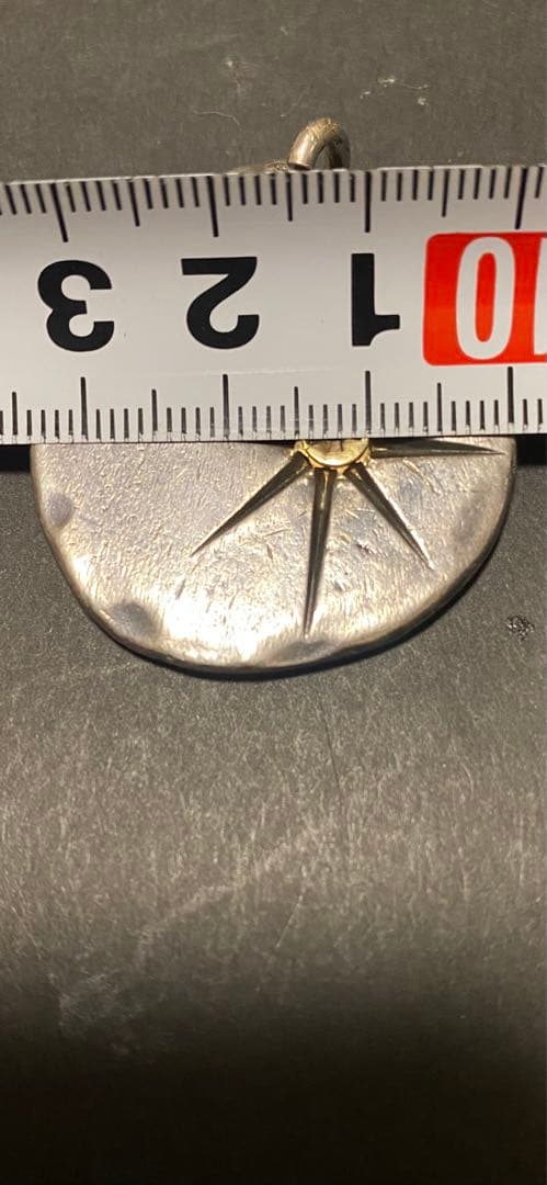 ゴローズ 大メタル　オールド