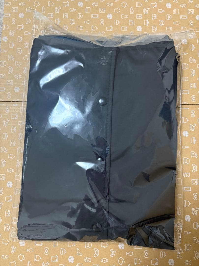 Ellegardenエルレガーデン　コーチジャケット　M