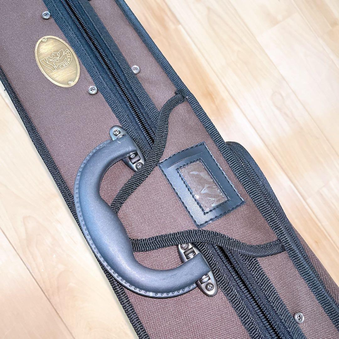 Stentor Student ST 4/4 バイオリン ステンター